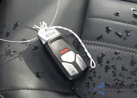 2022 Audi Q5 Premium Plus 45 Tfsi S Line Quattro S Tronic из США, поврежденный, VIN WA1EAAFY3N2131189